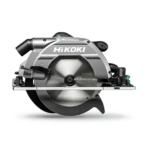 Hikoki C3609DUM MultiVolt(36V) akkus körfűrész 235x30mm (akku és töltő nélkül) F296035