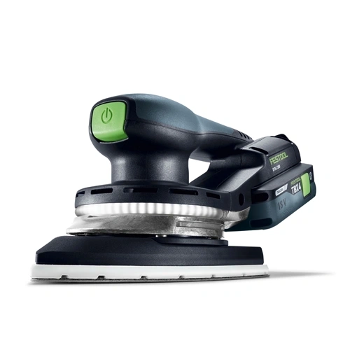 Festool Akkus deltacsiszoló DTSC 200-Basic F296051