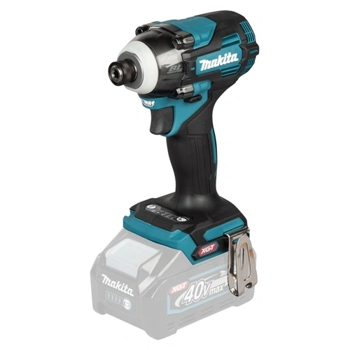 Makita 40V max XGT Li-Ion 230 Nm ütvecsavarbehajtó 1/4" Z (akku és töltő nélkül) F296363