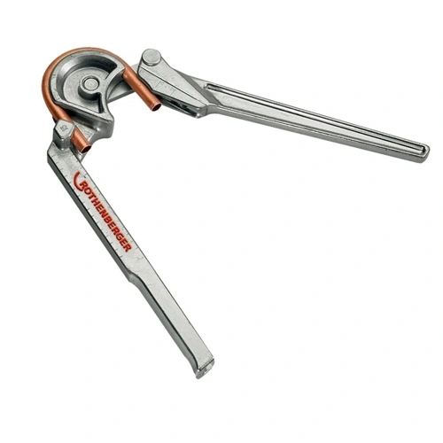 Rothenberger MULTIBEND  csőhajlító 10mm F296608