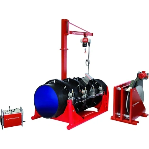 Rothenberger Kiemelő berendezés ROWELDP500-hoz F296846