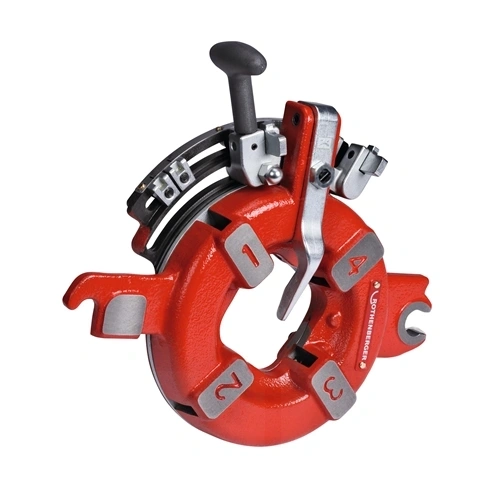 Rothenberger Menetvágófej NPTAuto. 1/2 - 2" F297035