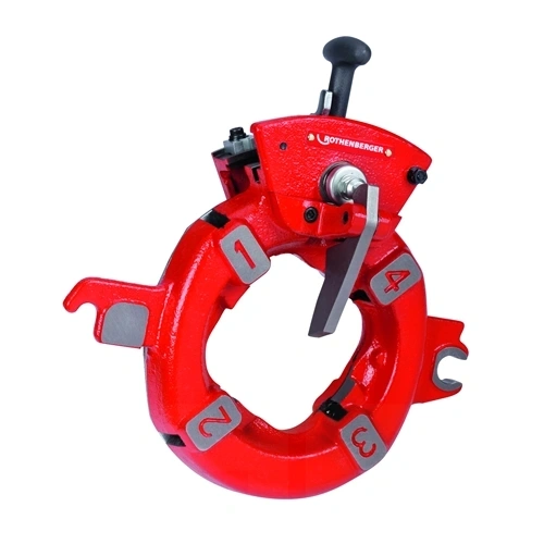 Rothenberger Állványos menetvágófej 3SE 4SE 2.1/2"-3" AUTO F297036