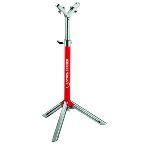 Rothenberger Standbeine f. SUPERTRONIC 2 SE, 4 részes F297043