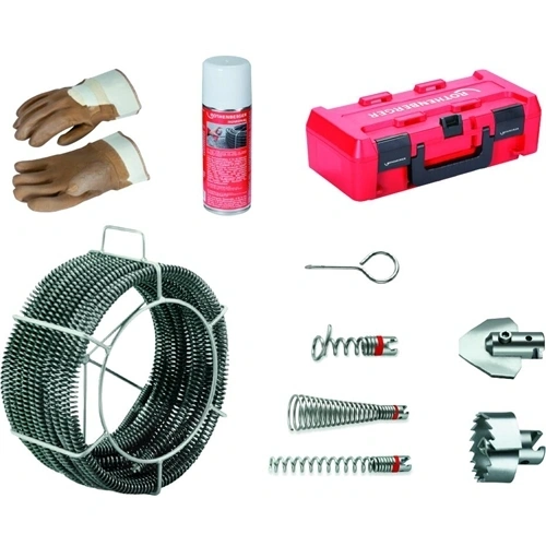 Rothenberger Szerszám/ spirál klt 32-32 SMK F297315