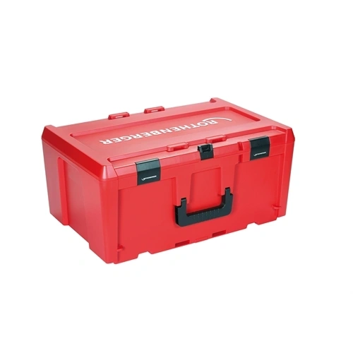 Rothenberger ROCASE 6427 piros kézirögzítővel F297806