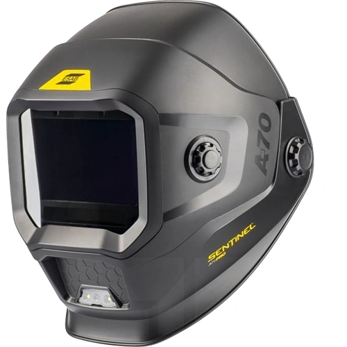 ESAB Sentinel A70 Pro automata hegesztő fejpajzs F298496