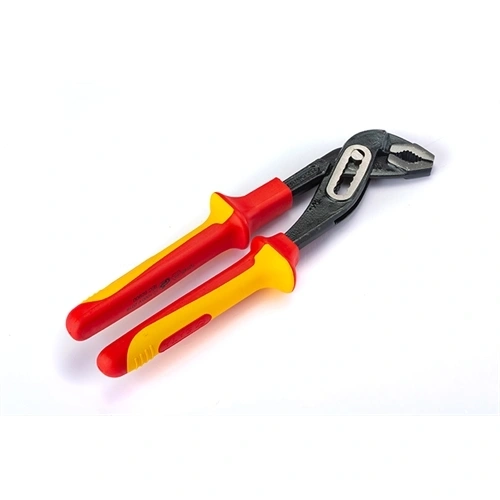 SATA VDE szigetelt vízpumpa fogó 10" / 250mm F300121