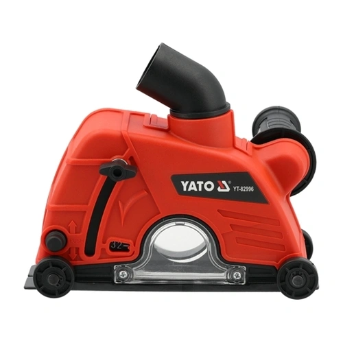 YATO Falhoronymaró adapter 125mm-es sarokcsiszolóra F300636