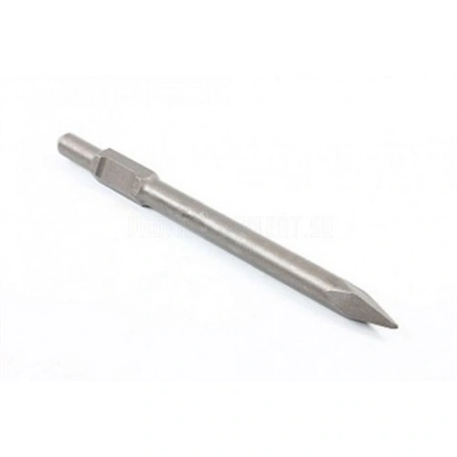 Makita 30mm véső hegyes 400mm F500651