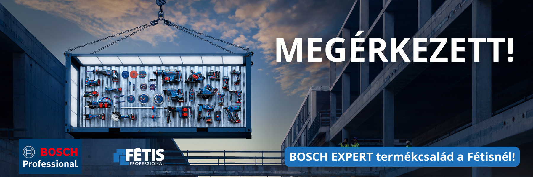 Bosch Expert