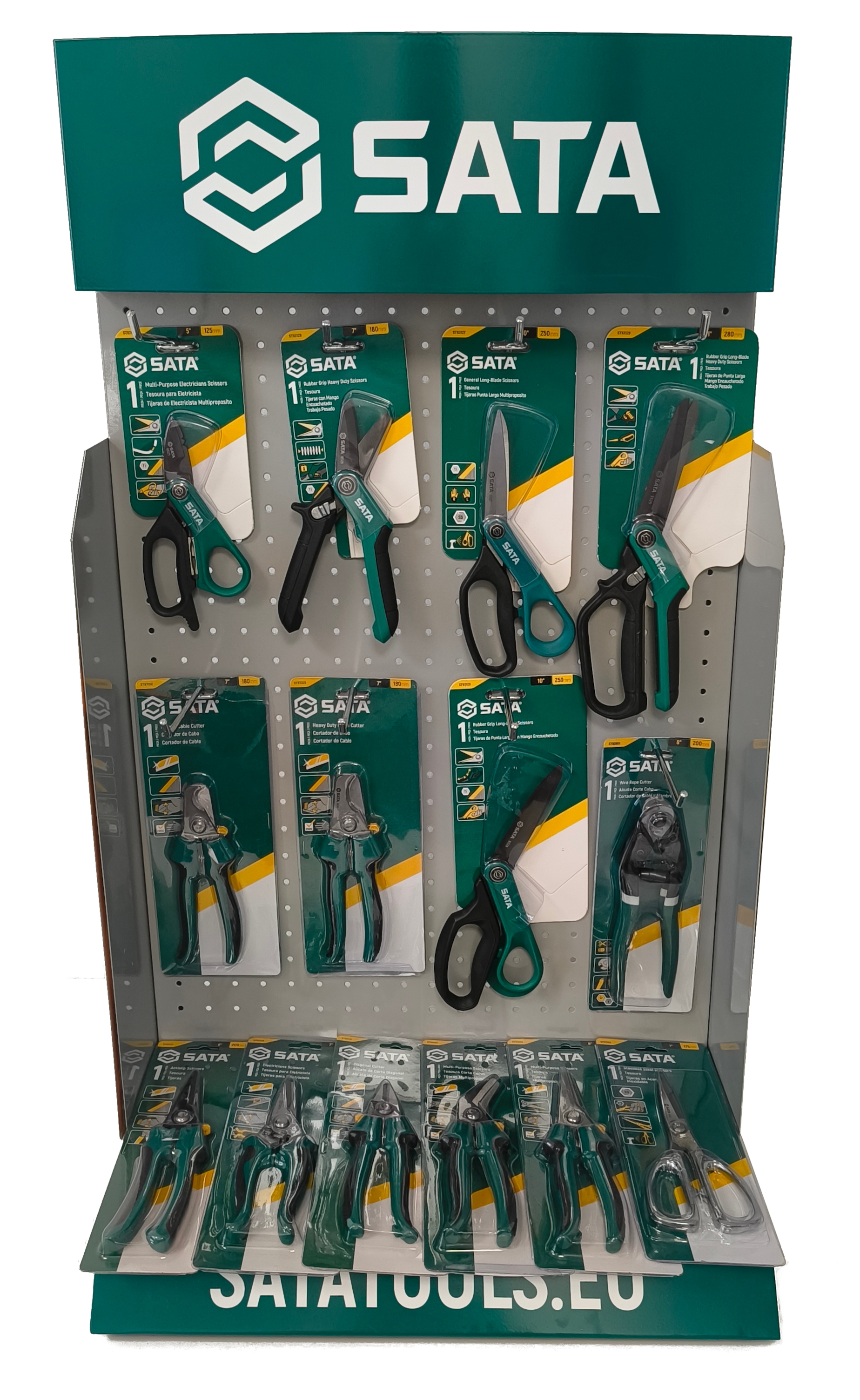 Sata display 01